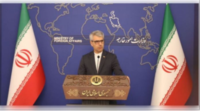 Iran will hold talks on nuclear issue with three European countries on November 29 Iran will hold talks on nuclear issue with three European countries on November 29