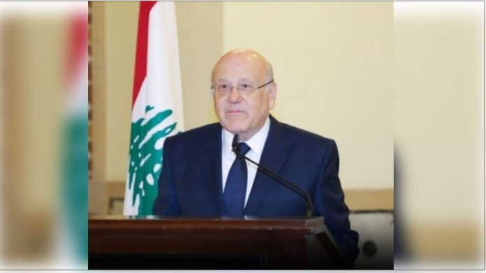 Israel-Hezbollah ceasefire deal a 'fundamental step' towards regional stability: Lebanese PM