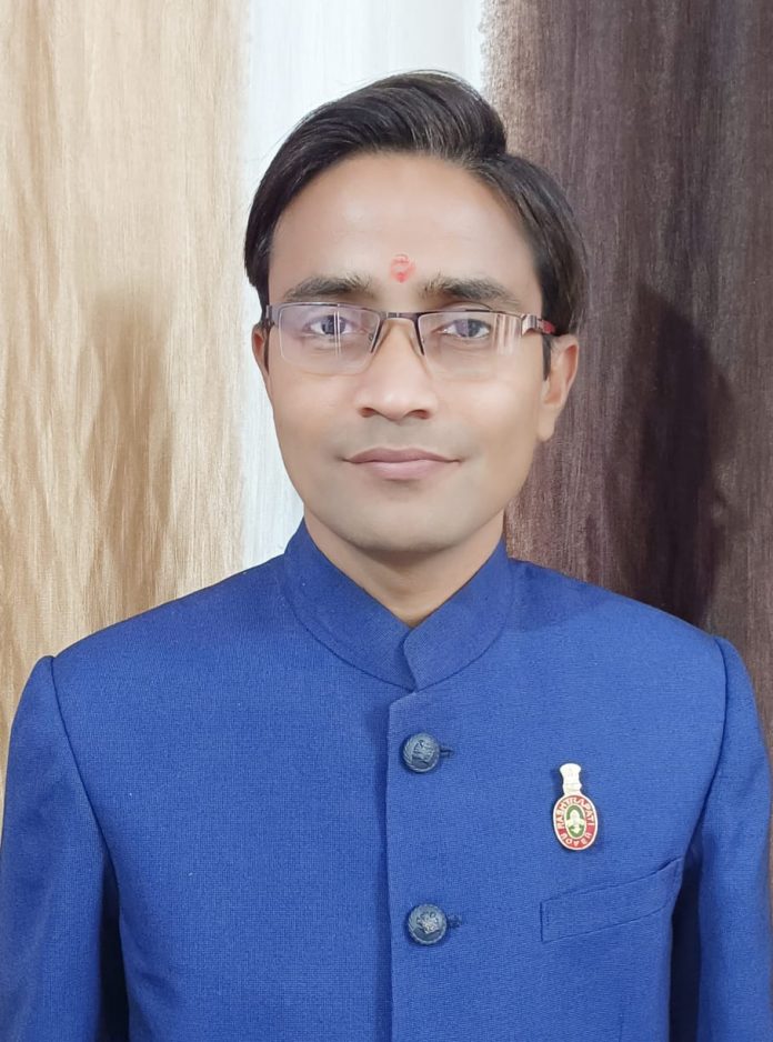 सर्वेश तिवारी