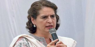 Priyanka Gandhi