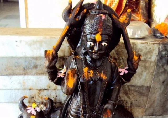 शनि देव शनि देव