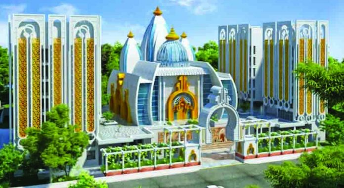 High Court rejects demand to ban ISKCON temple in Bangladesh High Court rejects demand to ban ISKCON temple in Bangladesh