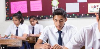 काउंसिल फॉर द इंडियन स्कूल सर्टिफिकेट एग्जामिनेशन
