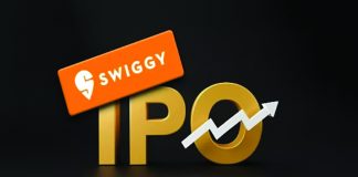 Swiggy Limited's IPO