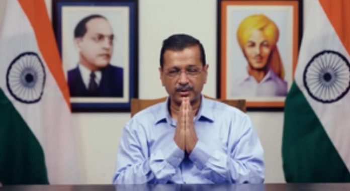 Arvind Kejriwal appealed to take leave from his franchise Arvind Kejriwal appealed to take leave from his franchise