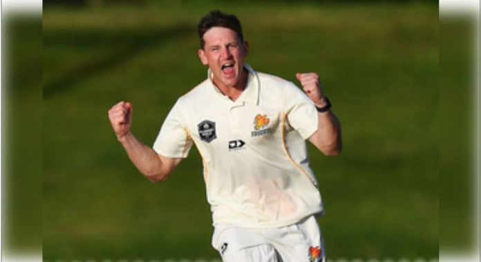 New Zealand team announced for test series against England New Zealand team announced for test series against England