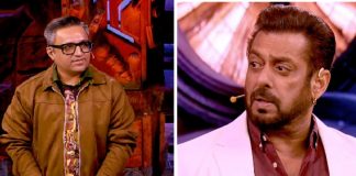 Ashneer Grover apologizes to Salman Khan for misleading claims