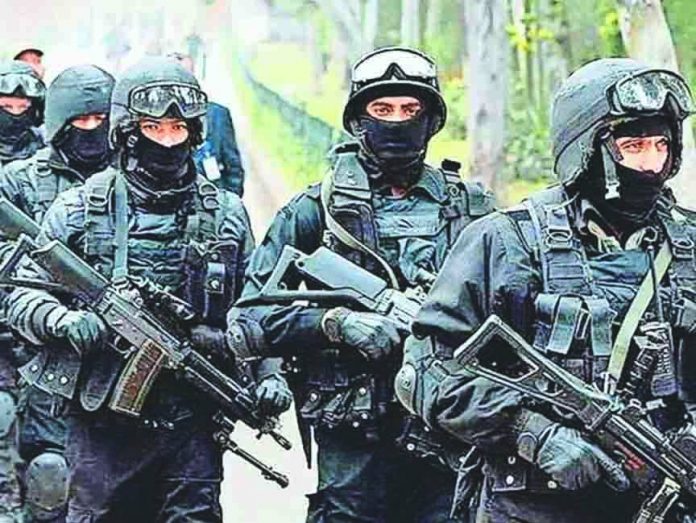 Anti-terrorism force NSG will be deployed amid increasing terrorist attacks. Anti-terrorism force NSG will be deployed amid increasing terrorist attacks.