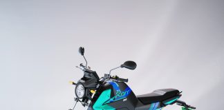 Oben Electric