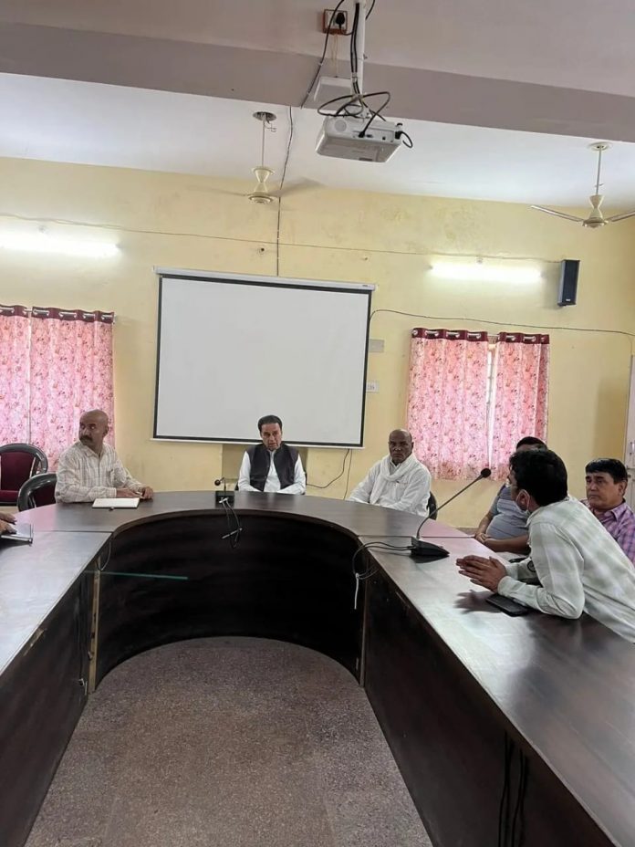 जोगाराम पटेल जोगाराम पटेल