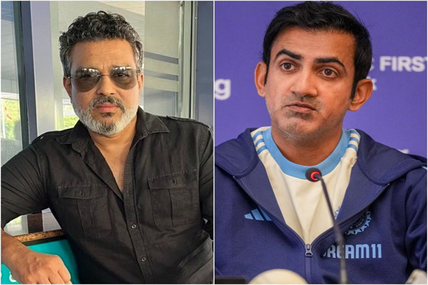 Gambhir should be kept away from press conferences: Sanjay Manjrekar Gambhir should be kept away from press conferences: Sanjay Manjrekar