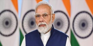 PM Modi's