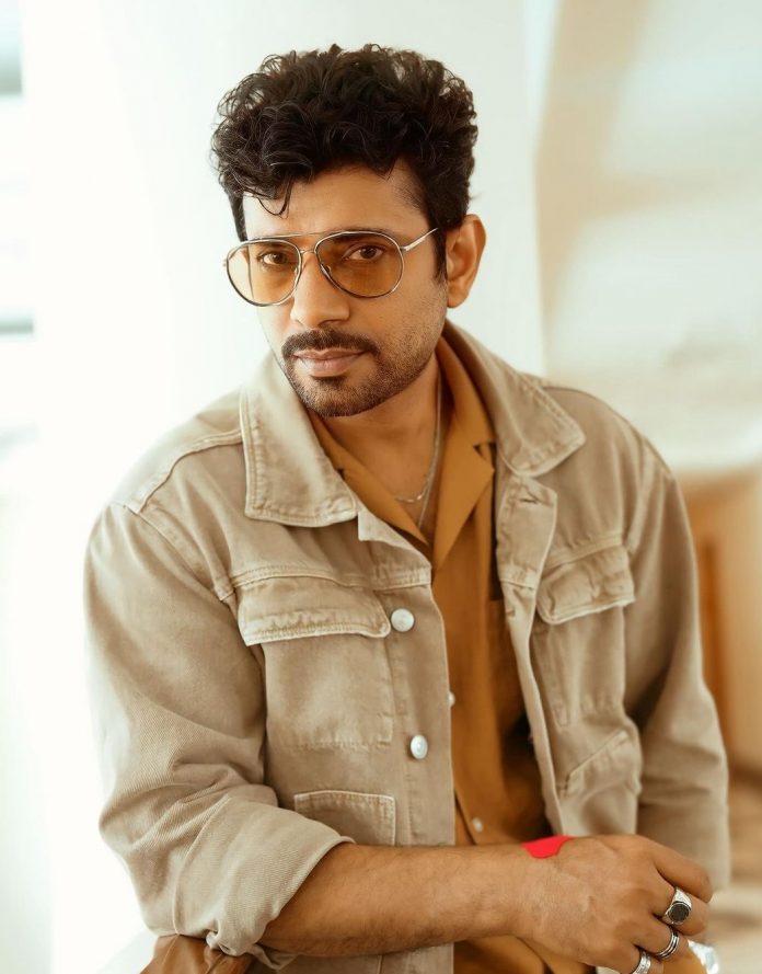 Vineet Kumar Singh Vineet Kumar Singh