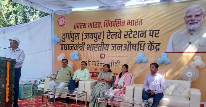 उत्तर पश्चिम रेलवे उत्तर पश्चिम रेलवे