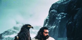 Surya and Bobby Deol's film gets love from fans
