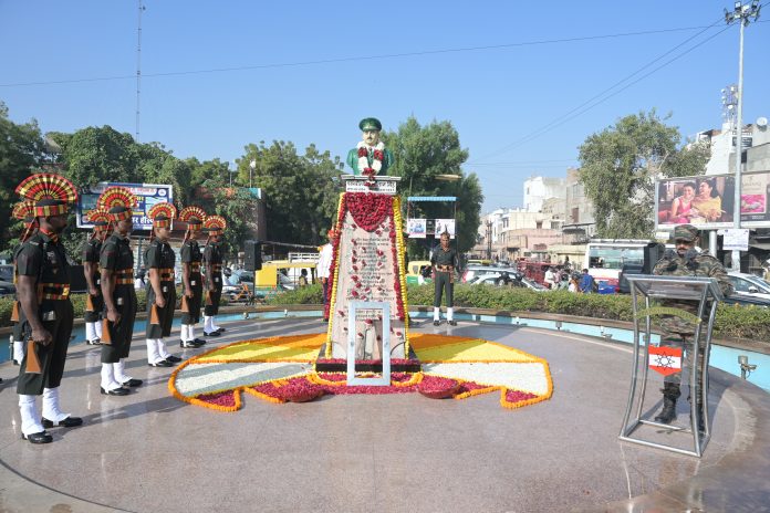 मेजर शैतान सिंह मेजर शैतान सिंह