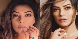 Miss Universe at the age of 18 and worked in more than 40 films,