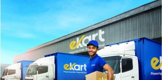 eCart's efforts to monetize supply chain register 8x growth in last 3 years