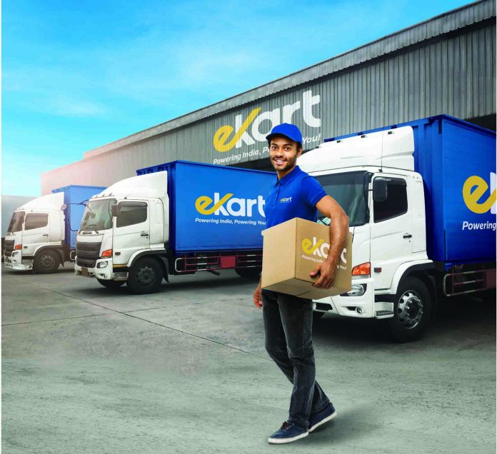 eCart's efforts to monetize supply chain register 8x growth in last 3 years eCart's efforts to monetize supply chain register 8x growth in last 3 years