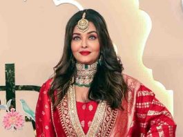 Aishwarya Rai's