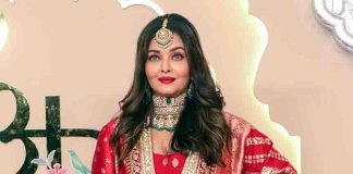 Aishwarya Rai's