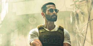 Shahid Kapoor starrer Deva sets new release date