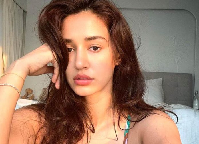 25 lakhs cheated from Disha Patani's father