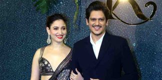 Tamannaah Bhatia going to marry Vijay Verma soon?