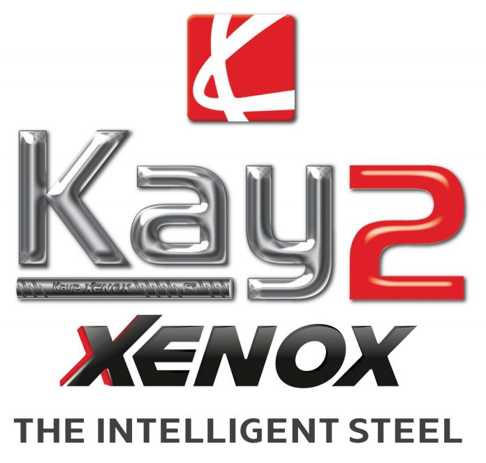 KAY2 Zenox KAY2 Zenox