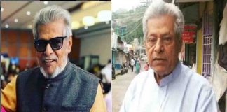 Veteran Tamil actor Delhi Ganesh passes away at the age of 80