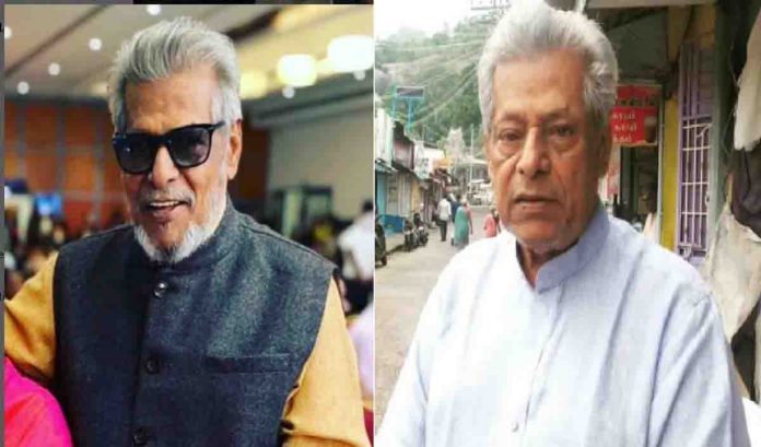 Veteran Tamil actor Delhi Ganesh passes away at the age of 80