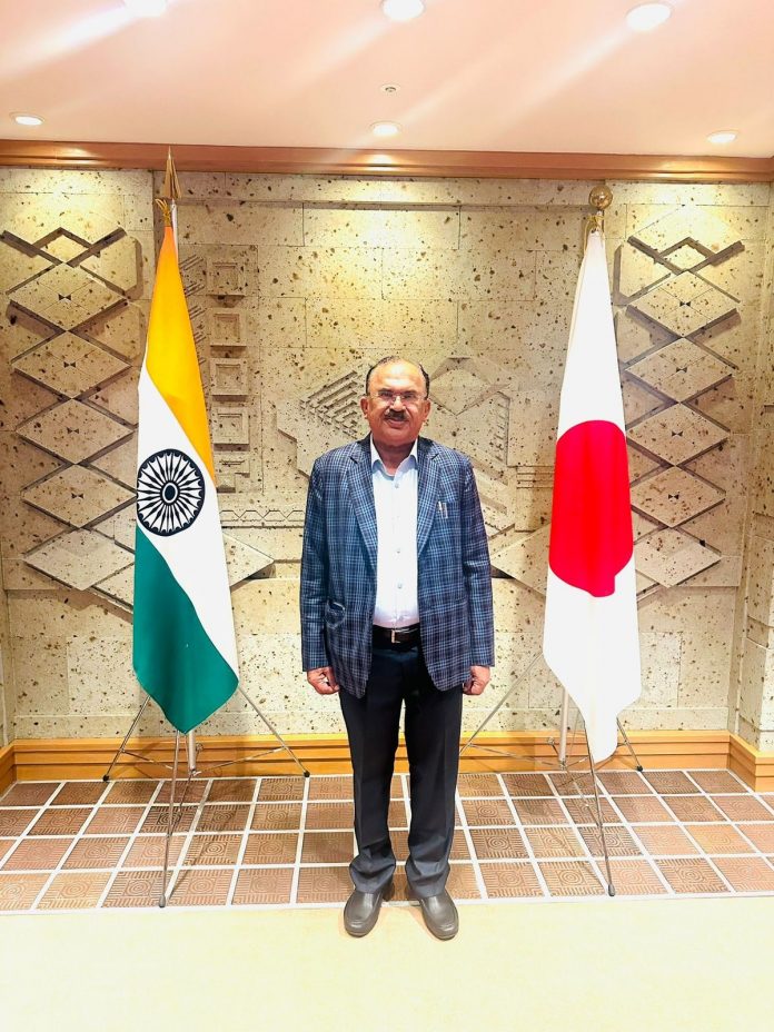 राजस्थान विधान सभा अध्यक्ष वासुदेव देवनानी राजस्थान विधान सभा अध्यक्ष वासुदेव देवनानी