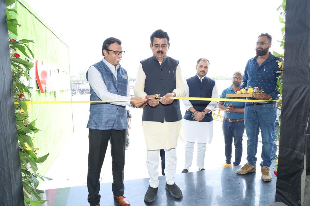 Flipkart expands its supply chain capabilities in Madhya Pradesh
