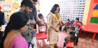 smiles-on-faces-after-receiving-toys-clothes-stationery-shramdaan-in-malviya-nagar-zone-today