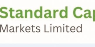 Standard Capital Markets board