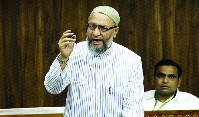 Owaisi said on SC's decision, Owaisi said on SC's decision,