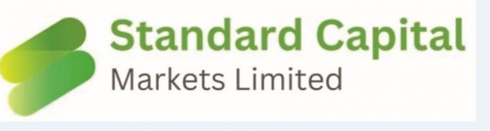 Standard Capital Markets board Standard Capital Markets board