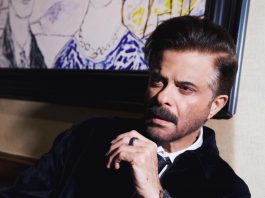 Anil kapoor