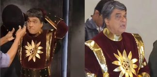 Shaktimaan again!