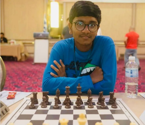 Atharva Bansal Atharva Bansal