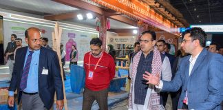 मुख्यमंत्री भजनलाल शर्मा