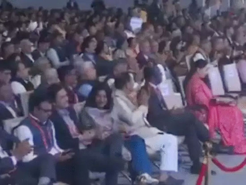 राजस्थान राइजिंग समिट