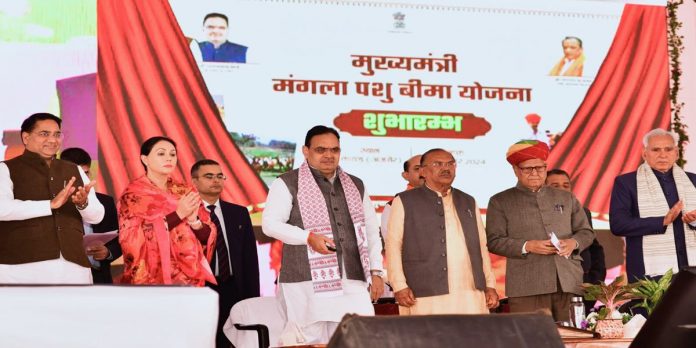 सीएम भजनलाल शर्मा सीएम भजनलाल शर्मा