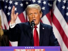 Trump's ultimatum to Hamas