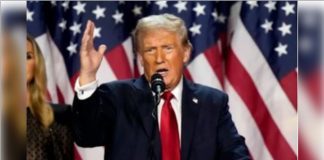 Trump's ultimatum to Hamas