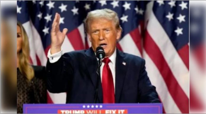 Trump's ultimatum to Hamas Trump's ultimatum to Hamas