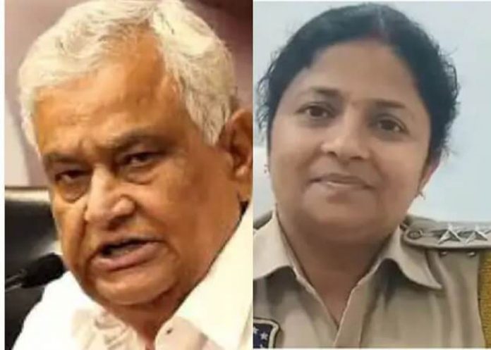किरोड़ीलाल मीणा किरोड़ी और कविता