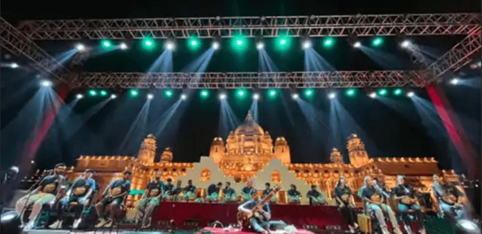उम्मेद भवन उम्मेद भवन