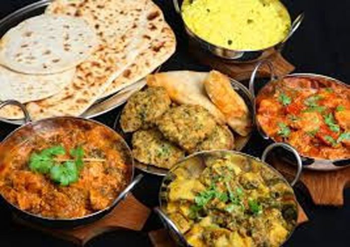 भोजन का स्वाद भोजन का स्वाद