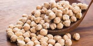 काबुली चने